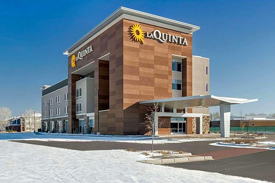 LaQuinta by Wyndham Parker CO