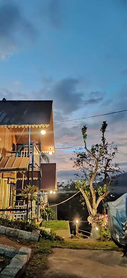 Royal Cottage Munnar