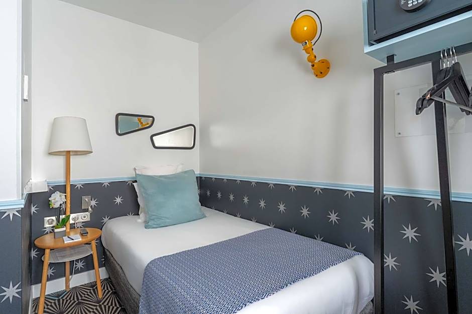 Hotel Augustin - Astotel