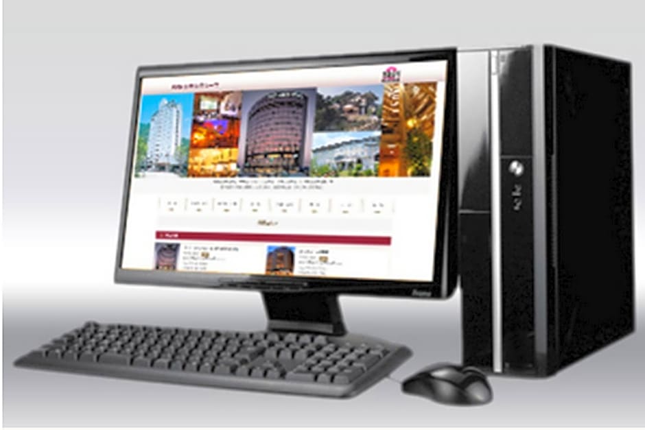 Hotel Tomakomai Green Hills