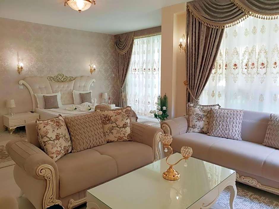 Hotel Dalia - Bankya