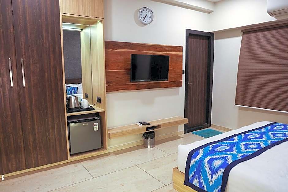 Hotel Dwarika By Vrinda