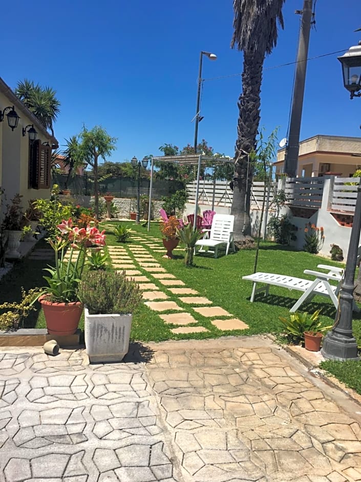 Casa Himera Fontane Bianche