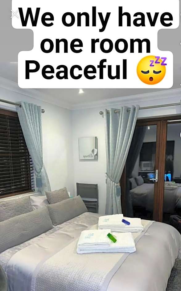 Room on the River