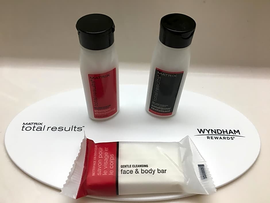 Microtel Inn & Suites By Wyndham Mason/Kings Island