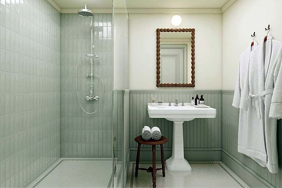 Château de Cîteaux - Fontenille Collection