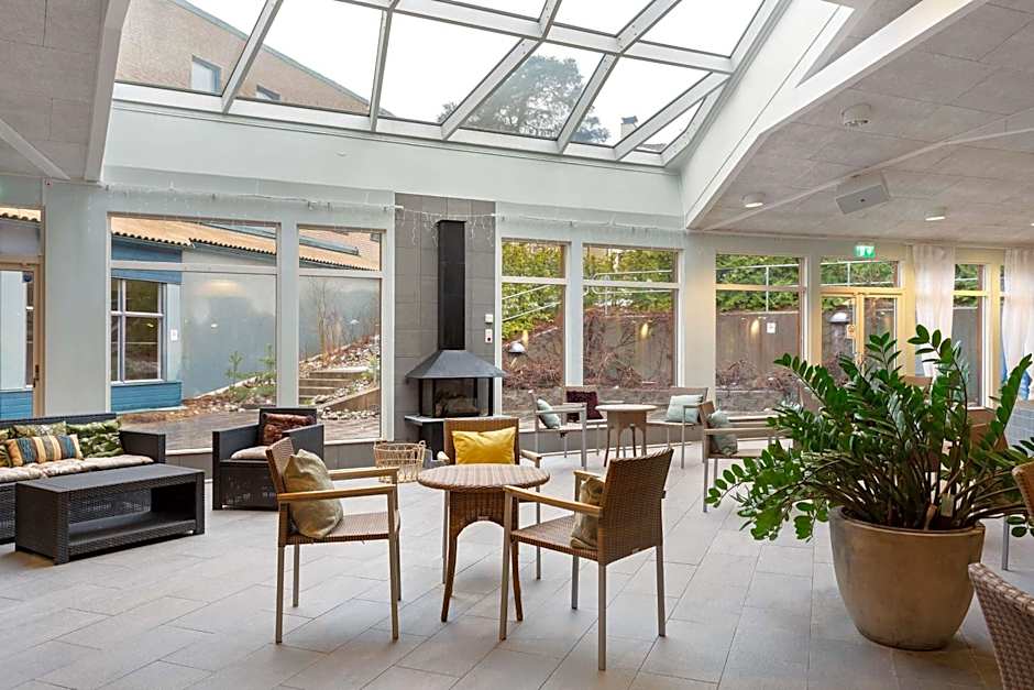 Best Western Plus Skogshojd