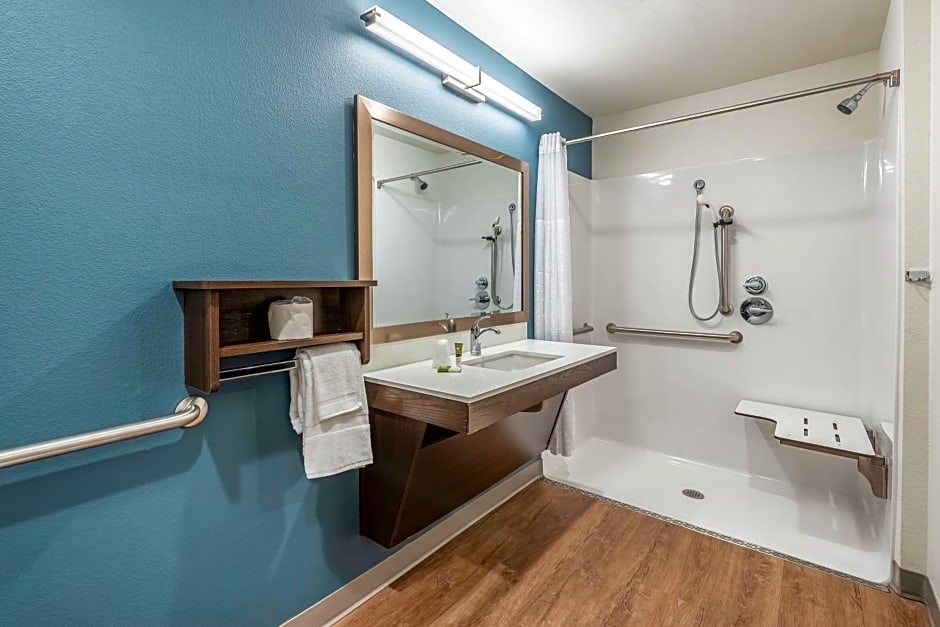 Extended Stay America Suites - Minneapolis - Airport - Mendota Heights