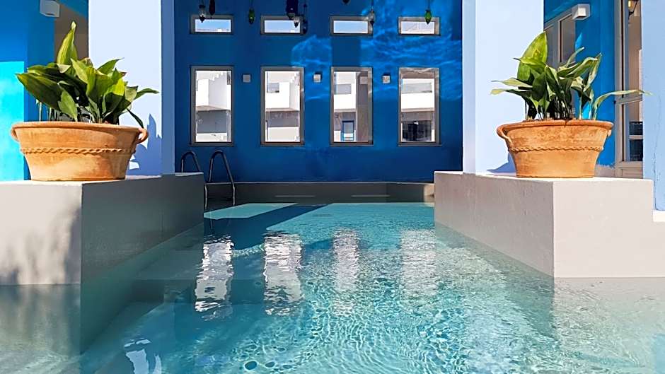 Grecotel Plaza Beach House