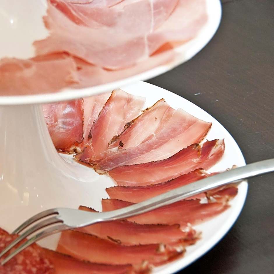 Hotel Garnì Villa Maria