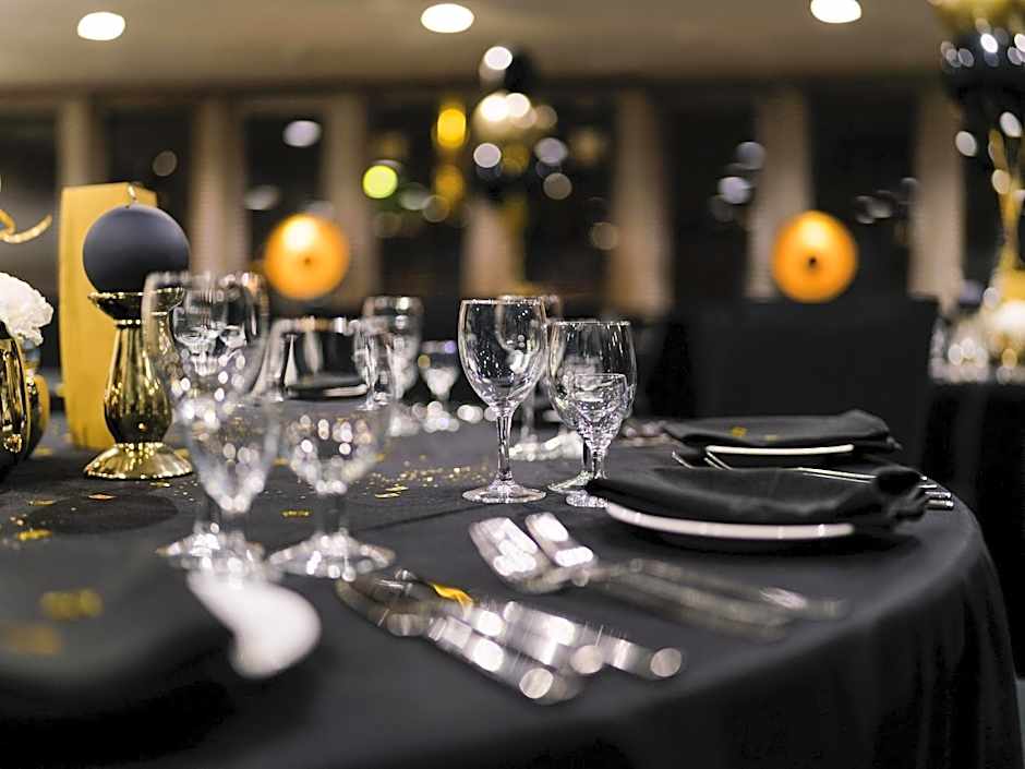Mercure Lublin Centrum