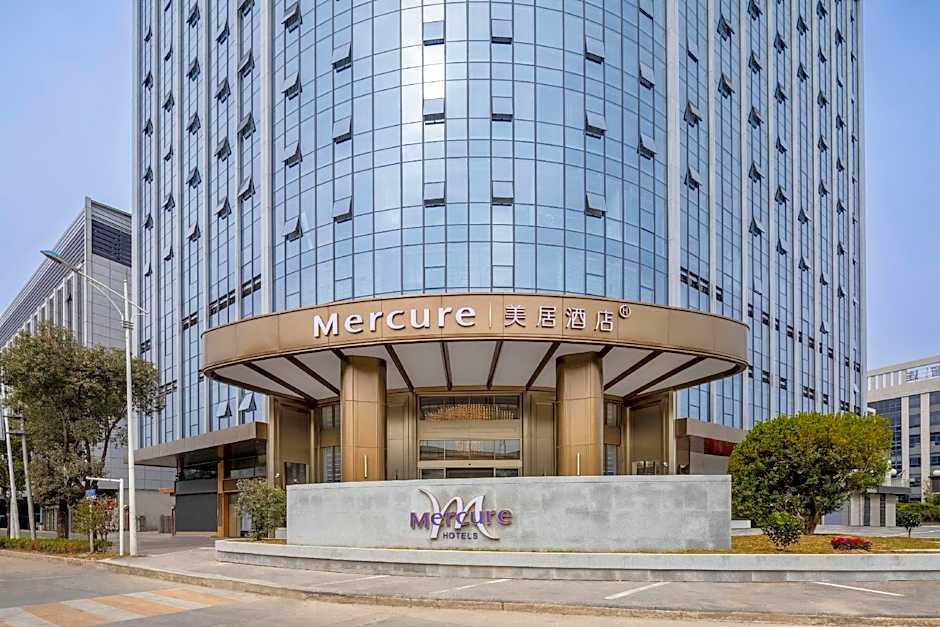 Vienna Hotel Dongguan Song Flower Lake