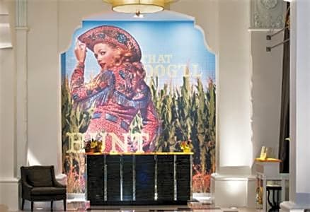 Padre Hotel