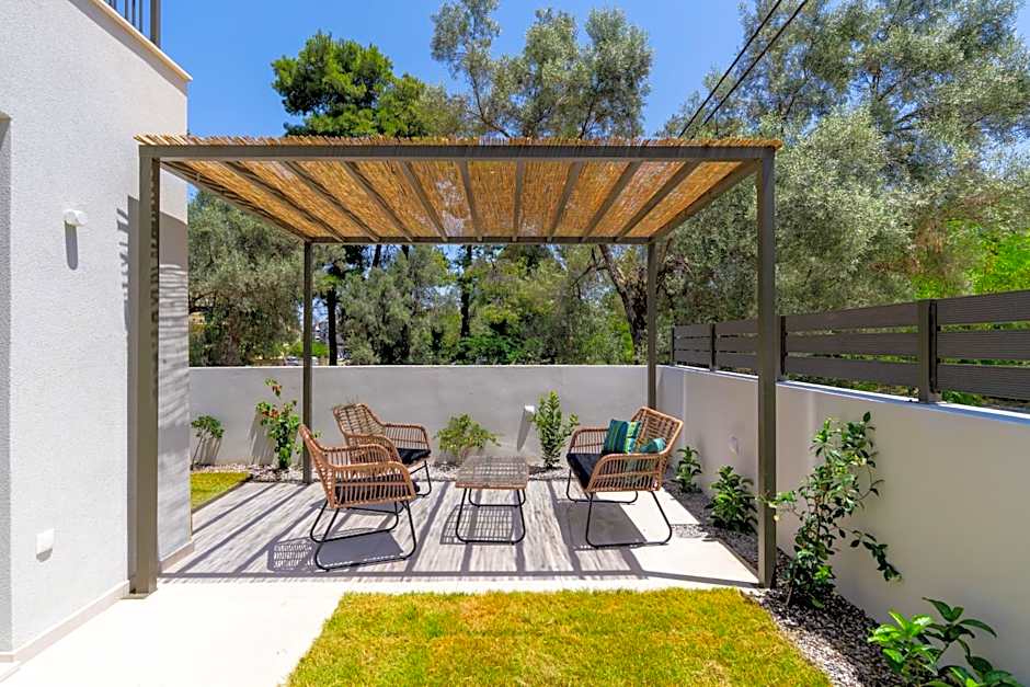 La Lucciola apartments