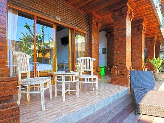 Pondok DD Canggu