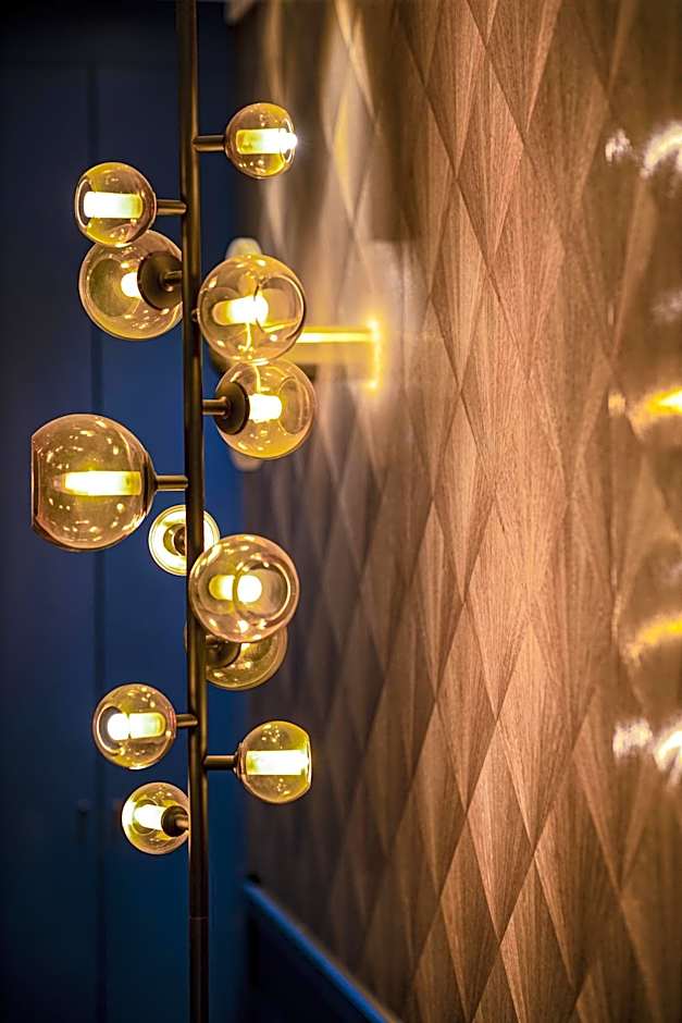 Hotel Phileas Lazare & Spa -Opera