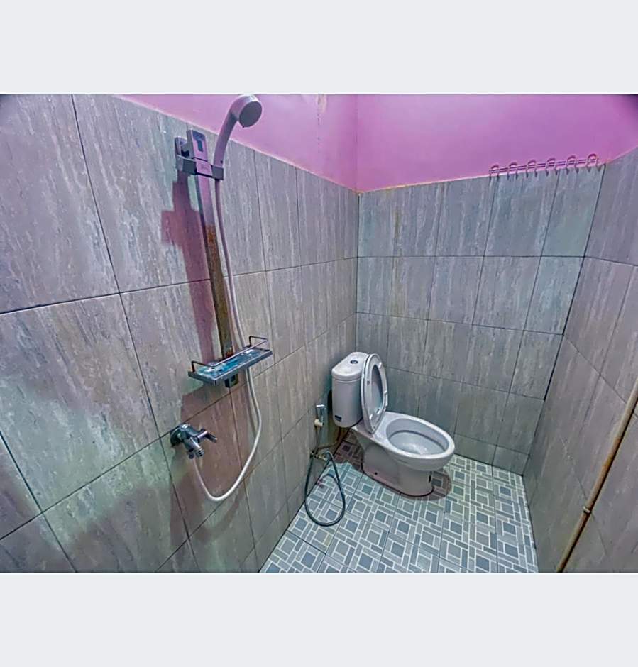 Homestay Punokawan Puncak Indah Kota Malili Mitra RedDoorz