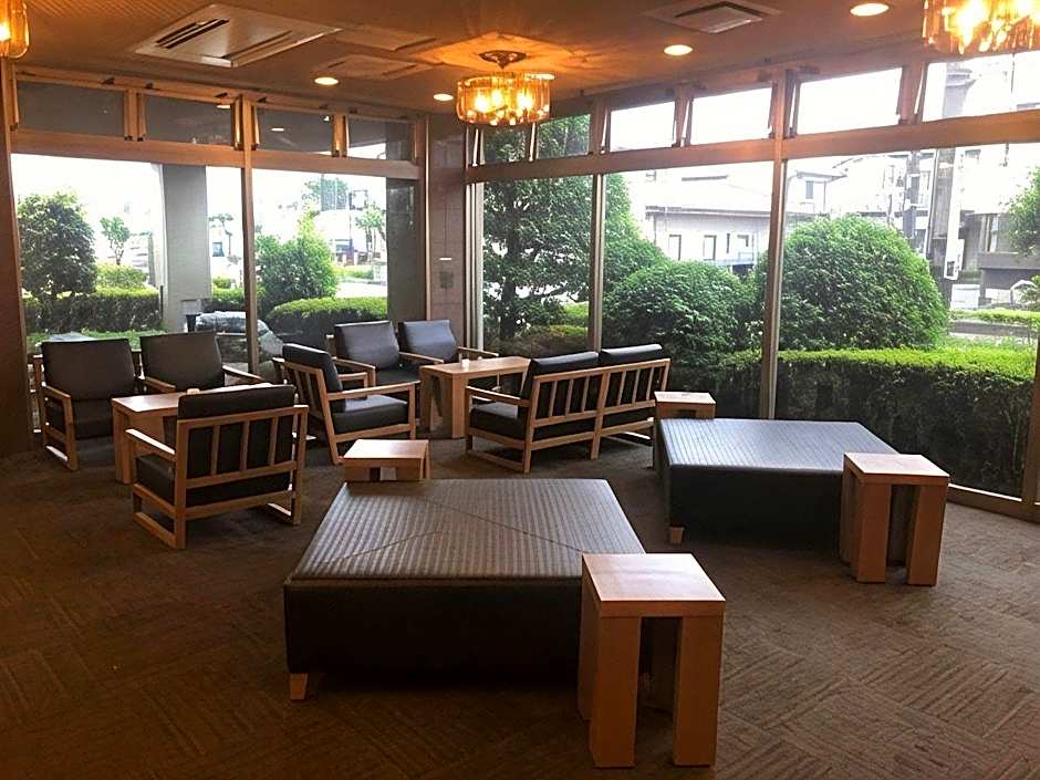 Hotel Route Inn Ageo