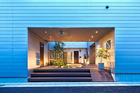 Reikyo Garden Osaka