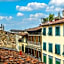 Numa Florence Palazzo Haggis