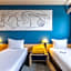 ibis Paris Porte de Montreuil