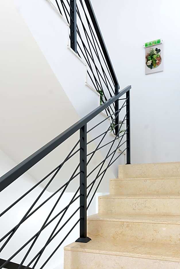 Hotel Palas Grand View