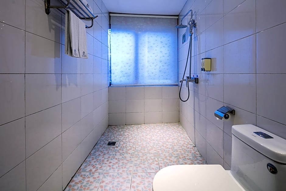 Insail Hotels (Haizhu Square Beijing Road Branch Guangzhou)