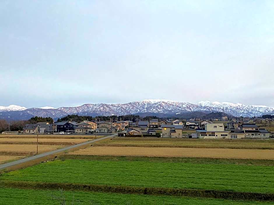 Kintarou Onsen Hotel