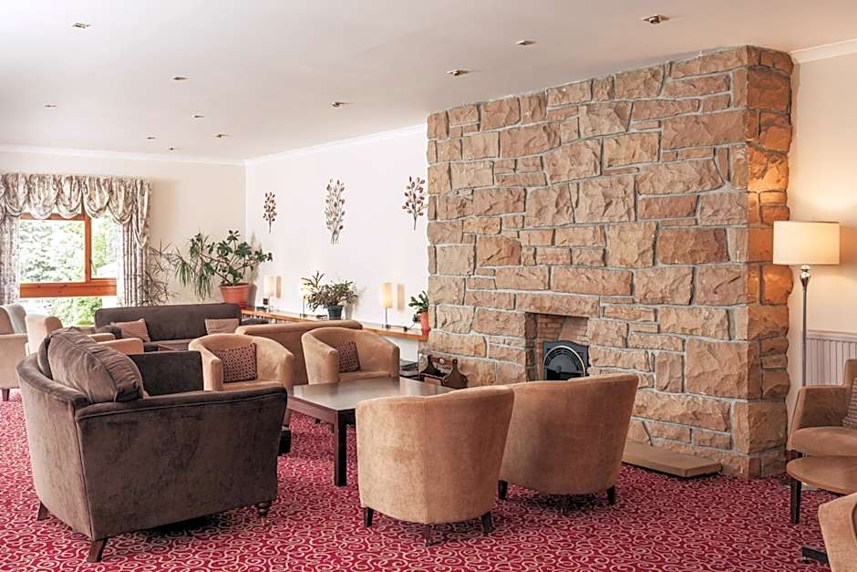 Highlander Hotel 'A Bespoke Hotel'