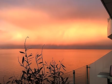 Unique Ocean View Apartment (Aarhus OE, centre) 