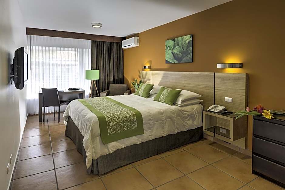 Hotel Residence Inn Suites Cristina