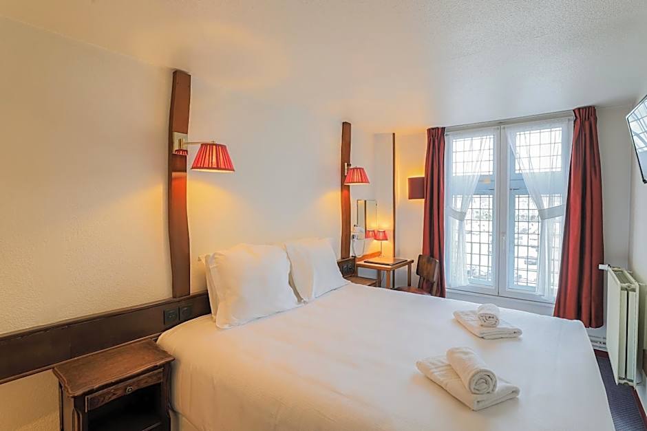 Hôtel Les Trois Luppars