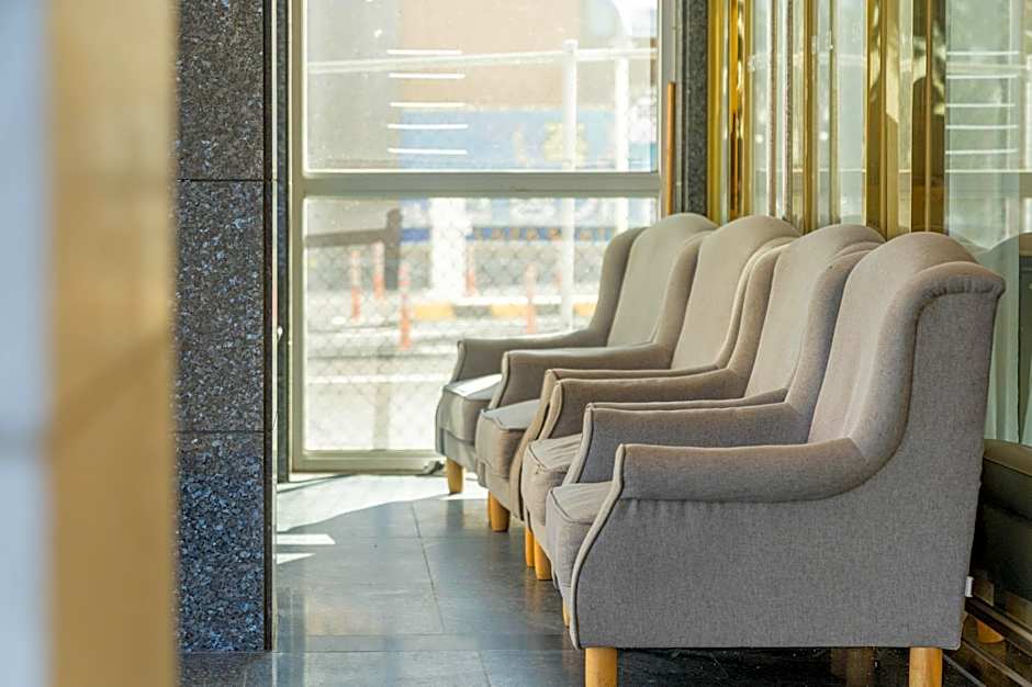 Gyeongpo Soo Hotel