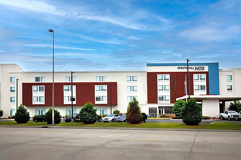 SpringHill Suites by Marriott Baton Rouge Gonzales