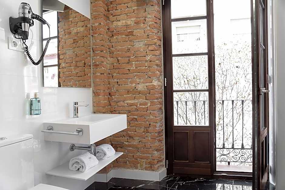 Hotel La Casa de Los Mosaicos by Maxi Hoteles