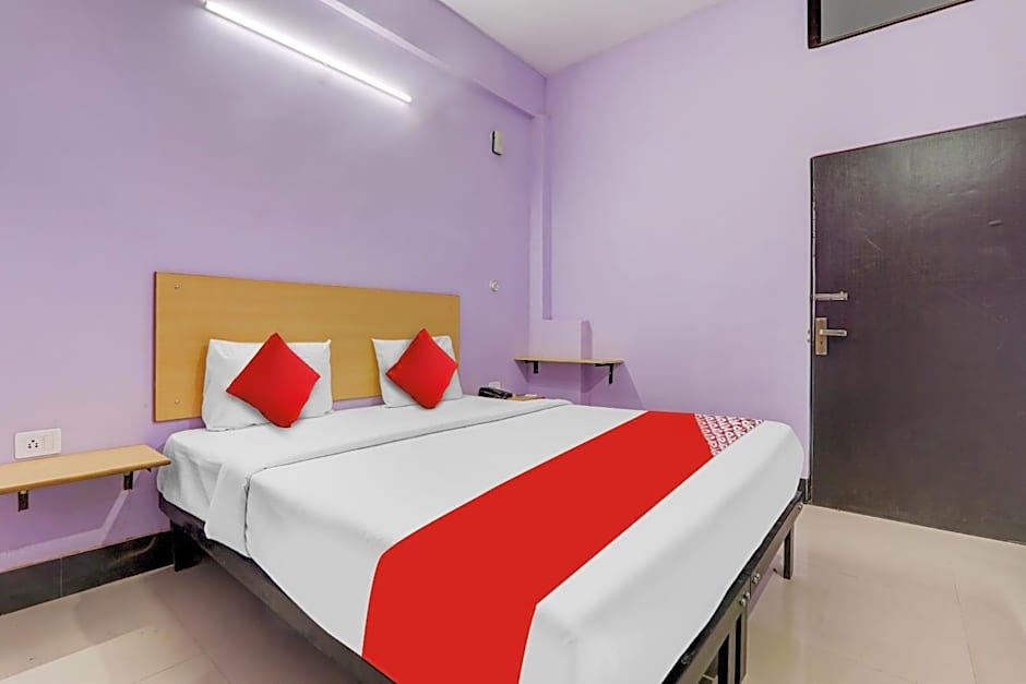 OYO Flagship C Sarovar Exotica Near Badshahnagar Metro Station – Lucknow, 