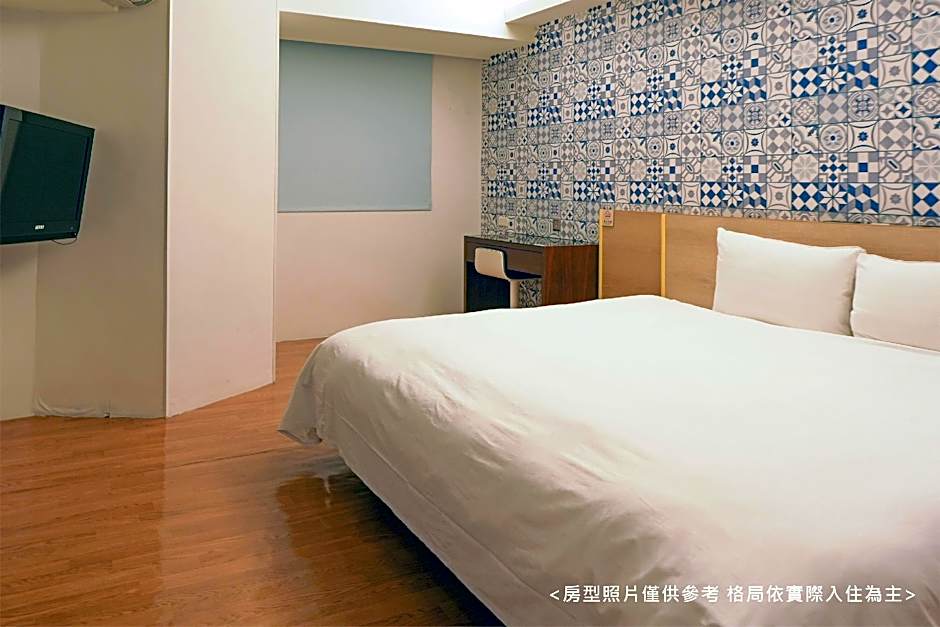 Talmud Hotel GongYuan