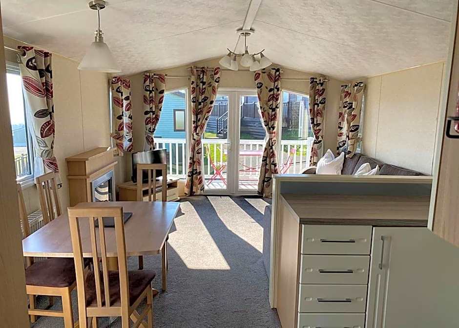 Shear Barn Holiday Park