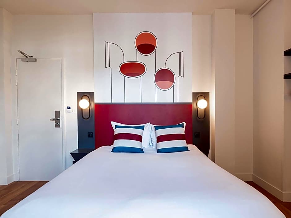 ibis Styles Rouen Centre Cathedrale