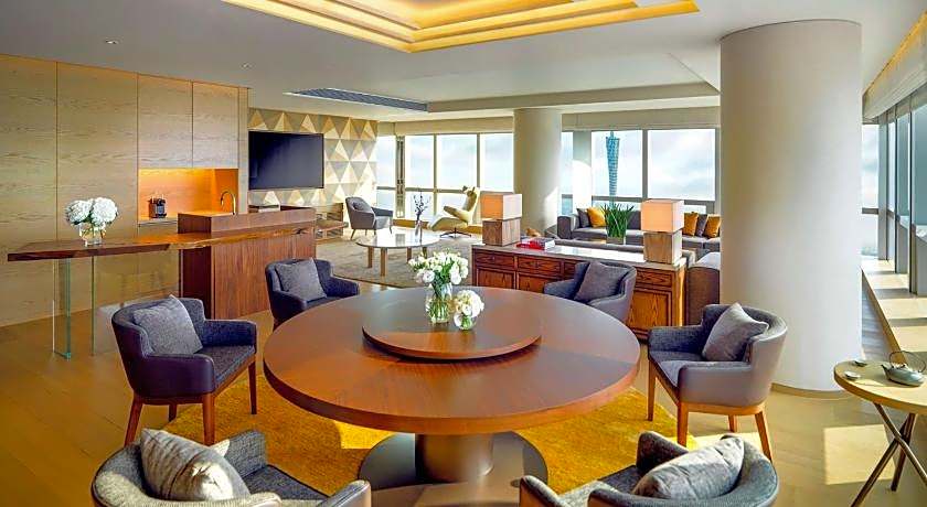 Park Hyatt Guangzhou