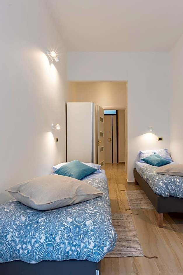 Bed & Breakfast "Il Priscio"