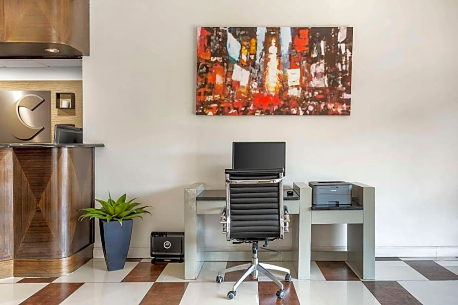 Comfort Inn Edgewater