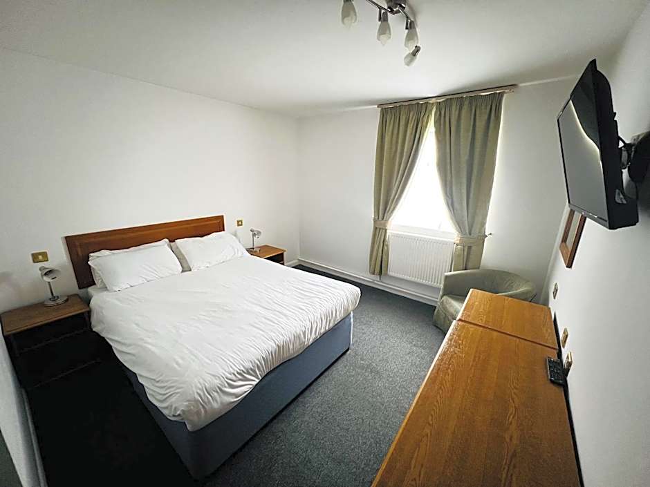 Ox Hotel Carlisle