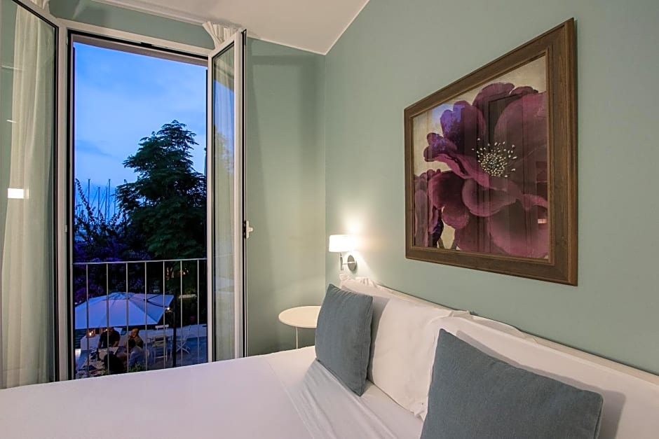 Blu Hotel