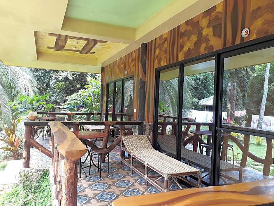 Dabdab Tourist Inn