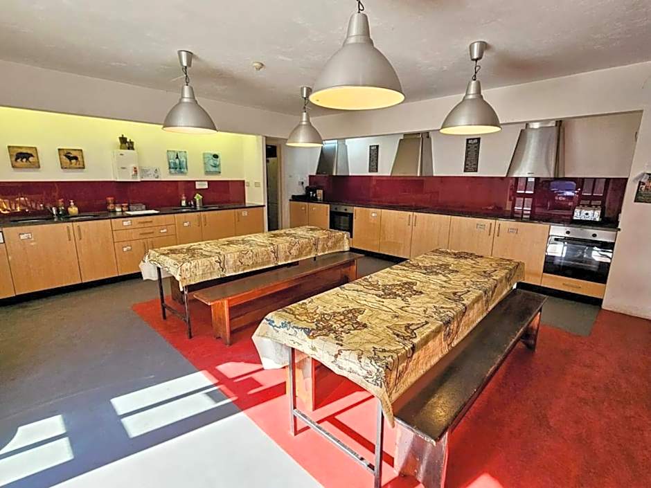 Old Mill Holiday Hostel