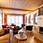 Alpenresort Eienwäldli Engelberg