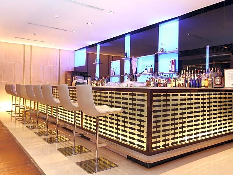 The LaLiT New Delhi