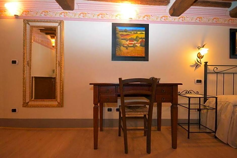 Antica Residenza del Gallo