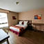 Adagio Access Lyon Centre Universit